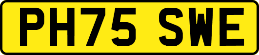 PH75SWE