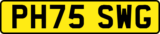 PH75SWG