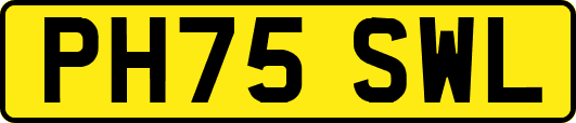 PH75SWL