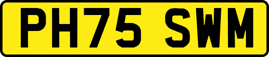 PH75SWM