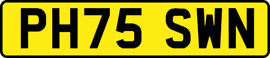PH75SWN