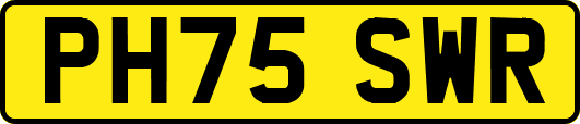PH75SWR