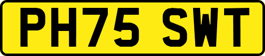 PH75SWT