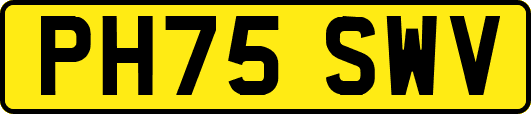 PH75SWV