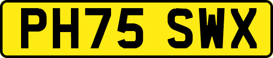 PH75SWX
