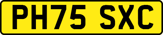 PH75SXC