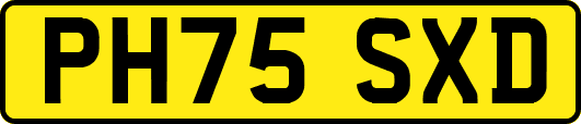 PH75SXD