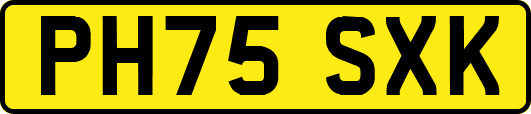 PH75SXK