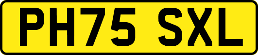 PH75SXL
