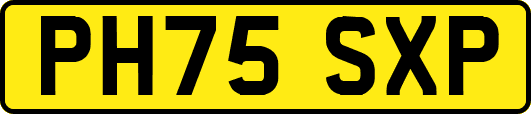 PH75SXP