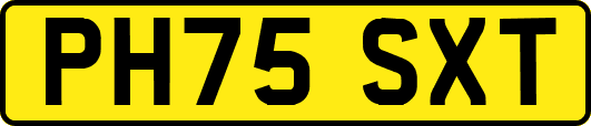 PH75SXT