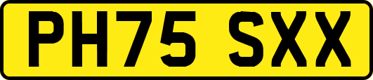 PH75SXX