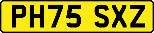 PH75SXZ