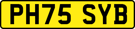 PH75SYB