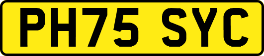 PH75SYC