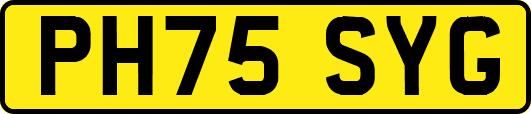 PH75SYG