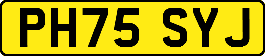 PH75SYJ