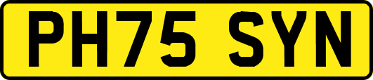 PH75SYN