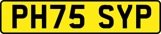 PH75SYP