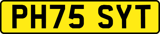 PH75SYT