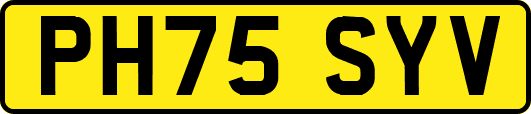 PH75SYV