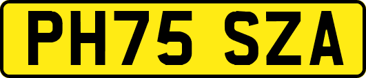 PH75SZA