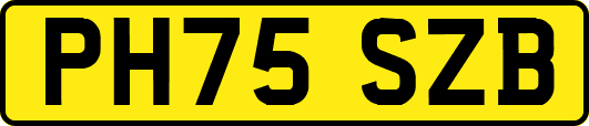 PH75SZB