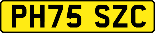 PH75SZC