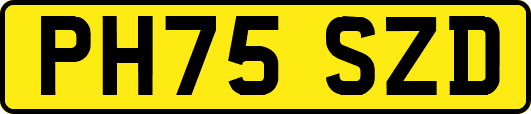 PH75SZD