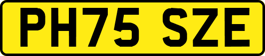 PH75SZE