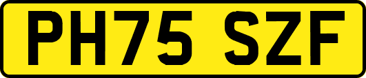 PH75SZF