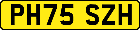 PH75SZH