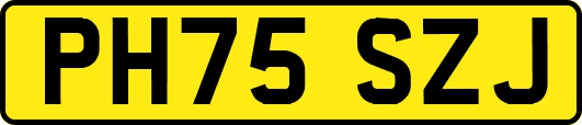 PH75SZJ