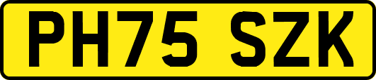 PH75SZK