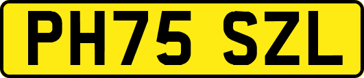 PH75SZL