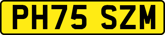 PH75SZM