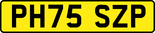 PH75SZP