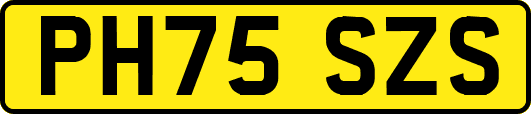 PH75SZS