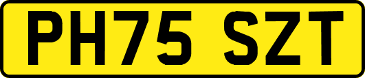 PH75SZT