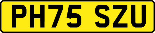 PH75SZU