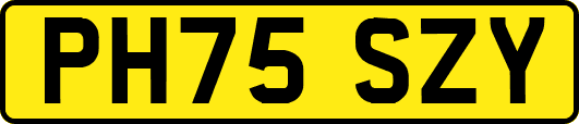 PH75SZY
