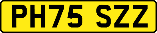 PH75SZZ