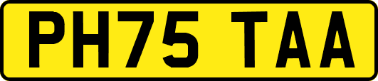 PH75TAA