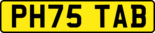 PH75TAB