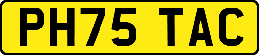 PH75TAC