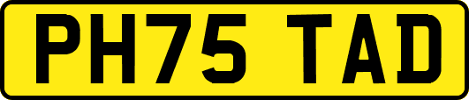 PH75TAD