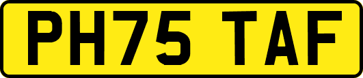 PH75TAF