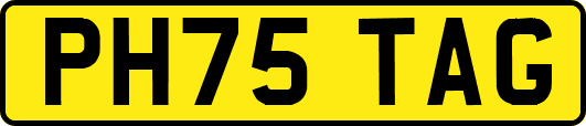 PH75TAG