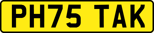 PH75TAK