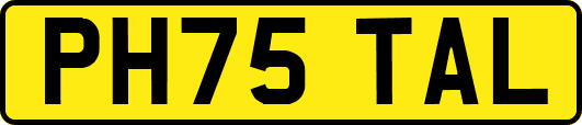 PH75TAL
